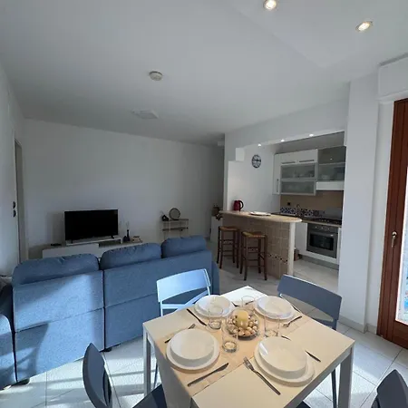 Casa Brezza Marina A Due Passi Dal Mare