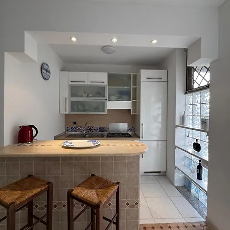 Casa Brezza Marina A Due Passi Dal Mare * Montesilvano Marina