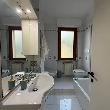 Casa Brezza Marina A Due Passi Dal Mare