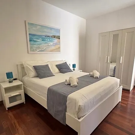 Casa Brezza Marina A Due Passi Dal Mare Montesilvano Marina