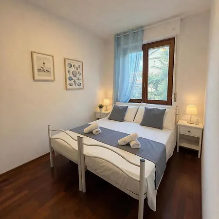 Casa Brezza Marina A Due Passi Dal Mare *